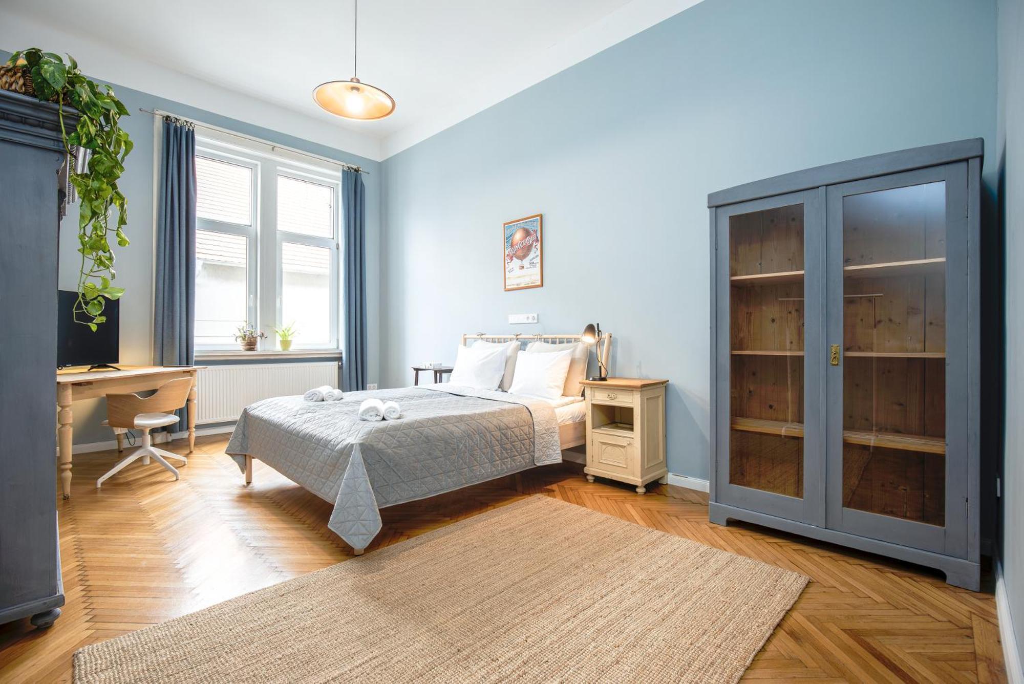 Budapestayz - Weiner Apartments, Budapest
