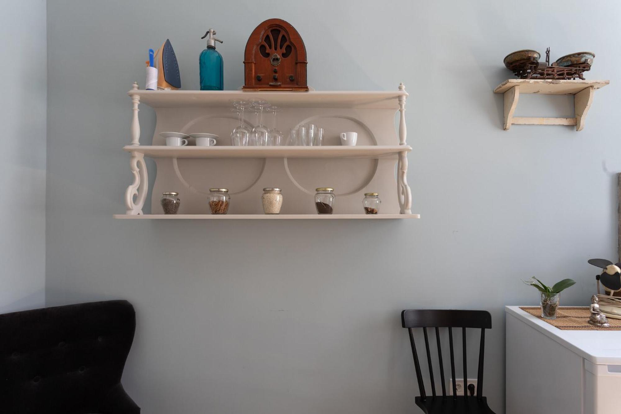 Budapestayz - Weiner Apartments — Photos 2